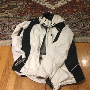 Obermeyer Ski Jacket